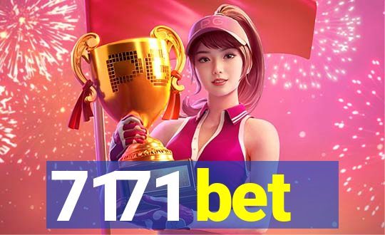 7171 bet